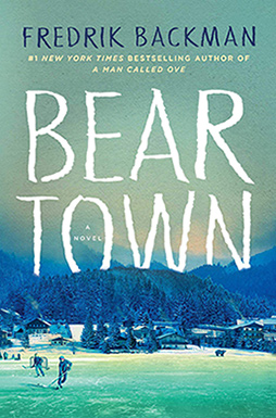 Read more about the article Bear Town