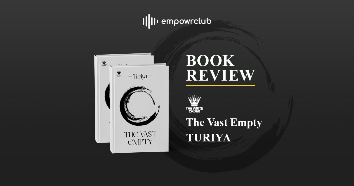 Read more about the article The Vast Empty Book Review